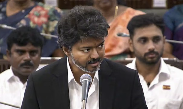 இயக்குநர் பாக்யராஜுக்கு அரசு மரியாதை: இறுதி அஞ்சலிக்கு முதல்வர் விஜய் உத்தரவு!